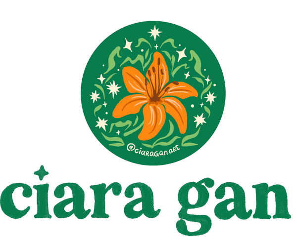 Ciara Gan Art